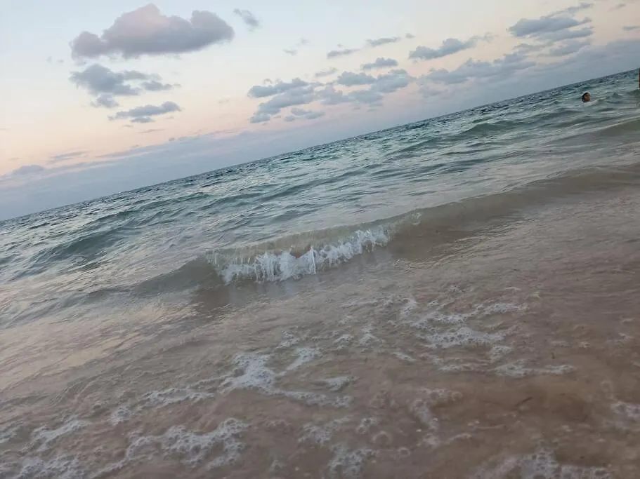 Villa Casa Puerto Puerto Morelos México