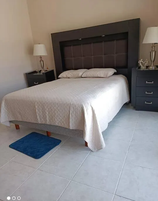 Сasa de vacaciones Villa Casa Puerto Puerto Morelos