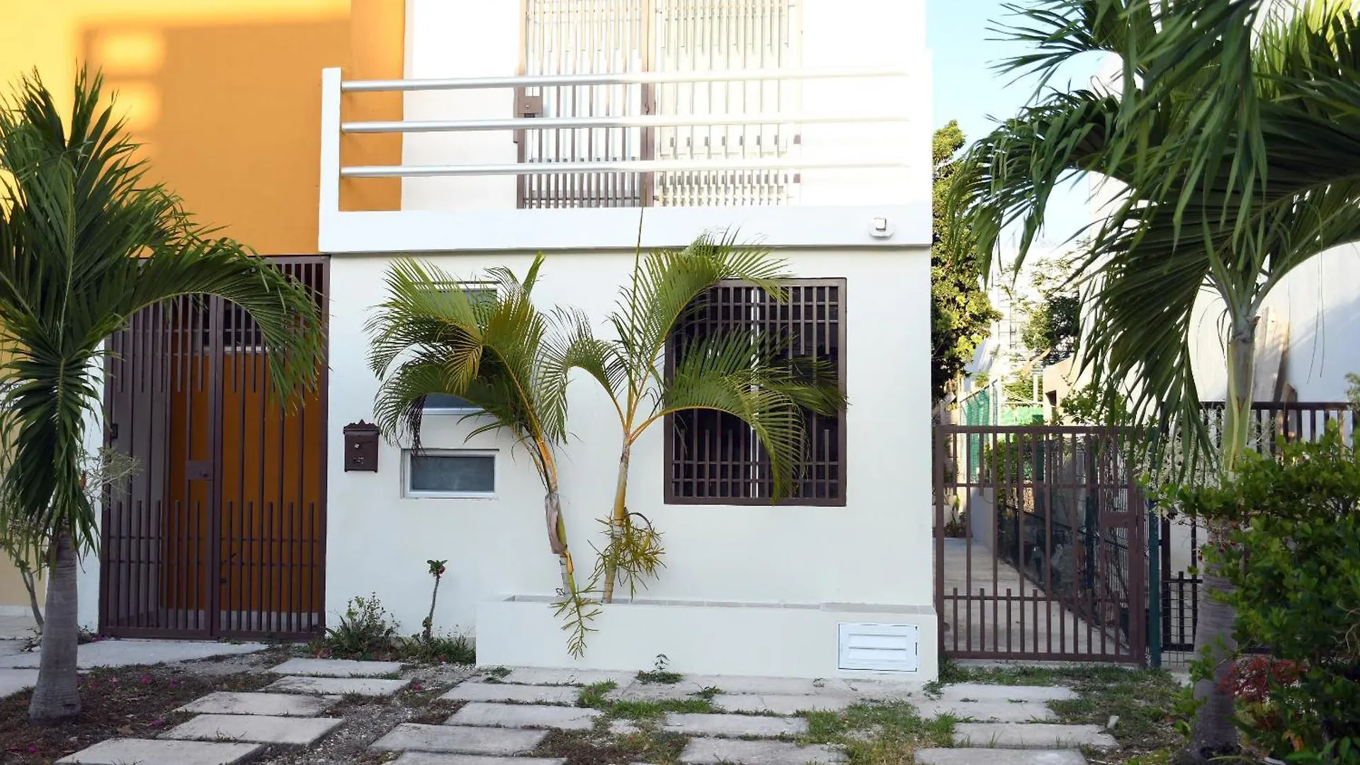 Сasa de vacaciones Villa Casa Puerto Puerto Morelos