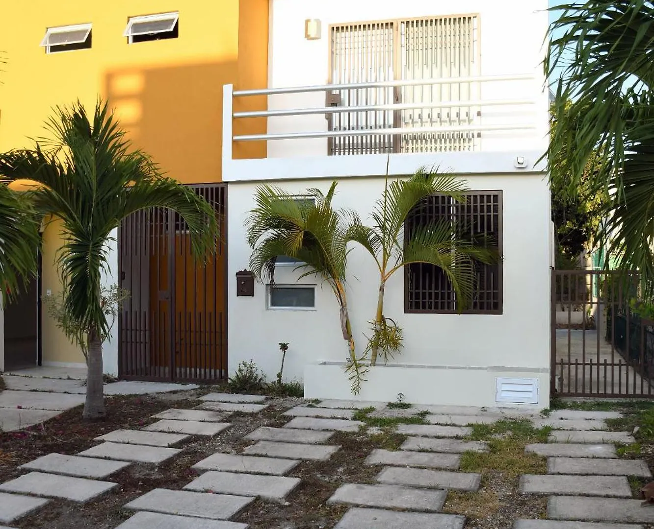 Villa Casa Puerto Puerto Morelos